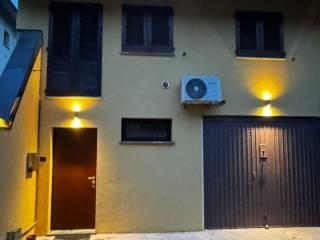 Bilocale via San Bartolomeo, Villanova, Bernareggio — foto 66 di 71