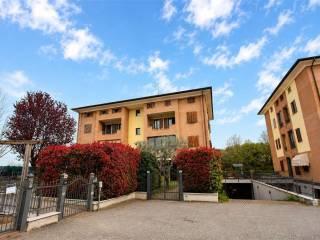 Stanza in affitto in appartamento via Enrico Fermi , 44, Maranello — foto 9 di 13