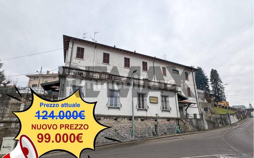 Loft via Dalmazia 12, Belforte, Varese — foto 4 di 25