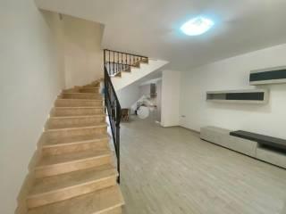 Trilocale via Antica Arischia 135, Pettino - Cansatessa, L'Aquila