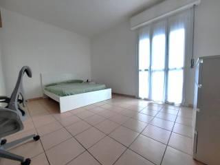 Stanza singola via Monte Prampa, Reggio Emilia — foto 9 di 10