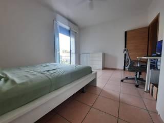 Stanza singola via Monte Prampa, Reggio Emilia — foto 5 di 10
