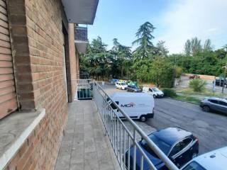 Stanza singola via Monte Prampa, Reggio Emilia — foto 8 di 10