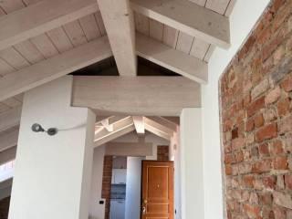 Attico ottimo stato, 80 m², Piazza della Libertà, Alessandria — foto 9 di 21