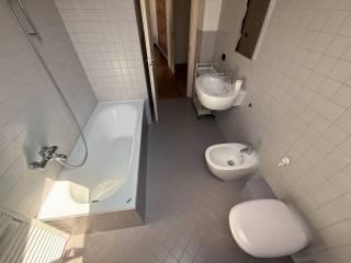 Attico ottimo stato, 80 m², Piazza della Libertà, Alessandria — foto 16 di 21