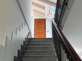Attico ottimo stato, 80 m², Piazza della Libertà, Alessandria — foto 20 di 21