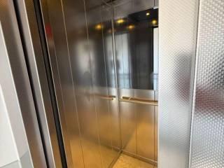 Attico ottimo stato, 80 m², Piazza della Libertà, Alessandria — foto 14 di 21