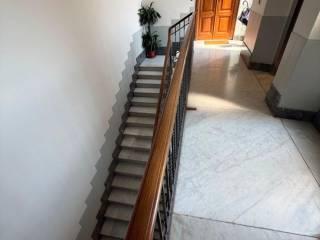 Attico ottimo stato, 80 m², Piazza della Libertà, Alessandria — foto 2 di 21