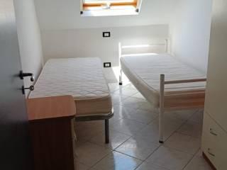 Mansarda via Enrico Aristippo 14, Catanzaro Lido, Catanzaro — foto 6 di 6