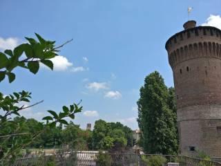 Stanza singola viale Dalmazia, Lodi — foto 10 di 10