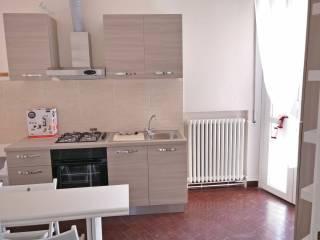 Stanza singola viale Dalmazia, Lodi