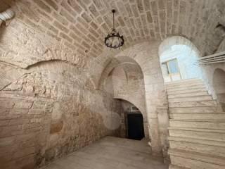 Trilocale buono stato, secondo piano, Giovinazzo — foto 21 di 23