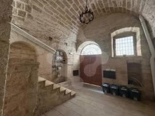 Trilocale buono stato, secondo piano, Giovinazzo — foto 18 di 23