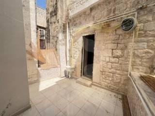 Trilocale buono stato, secondo piano, Giovinazzo — foto 20 di 23