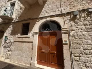 Trilocale buono stato, secondo piano, Giovinazzo — foto 17 di 23