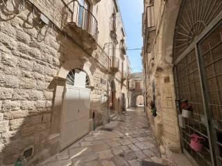 Trilocale buono stato, secondo piano, Giovinazzo — foto 10 di 23