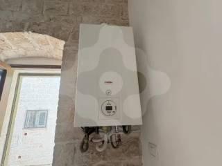 Trilocale buono stato, secondo piano, Giovinazzo — foto 4 di 23