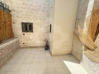 Trilocale buono stato, secondo piano, Giovinazzo — foto 5 di 23