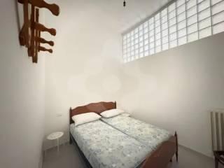Trilocale buono stato, secondo piano, Giovinazzo — foto 3 di 23