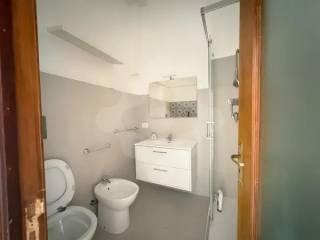 Trilocale buono stato, secondo piano, Giovinazzo — foto 15 di 23