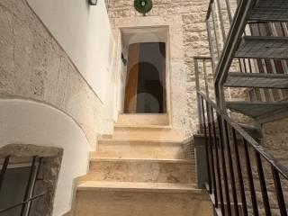 Trilocale buono stato, secondo piano, Giovinazzo — foto 2 di 23