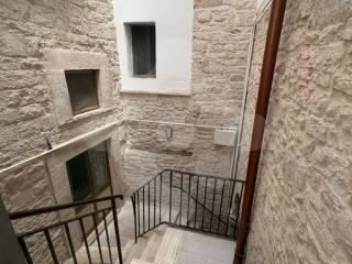 Trilocale buono stato, secondo piano, Giovinazzo — foto 22 di 23