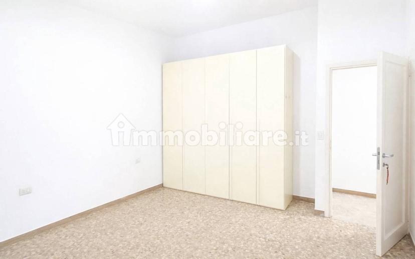 Quadrilocale via Francesco Baracca, Novoli, Firenze
