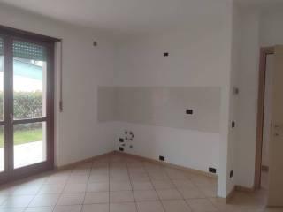Appartamento via dell'Osteria 12, Vallese, Oppeano