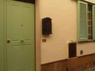 Terratetto unifamiliare via Alberto Mario 27, Sant'Antonio, Pisa — foto 11 di 15
