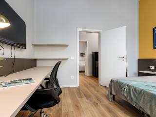 Stanza singola piazzale Privato Risorgimento 7, Dalmine — foto 13 di 13