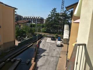 Quadrilocale via Fossano, Zona Industriale, Mondovì — foto 15 di 19