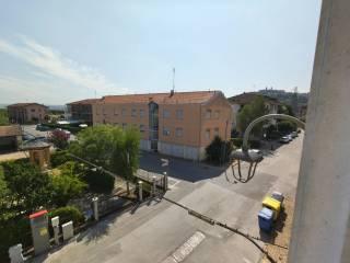 Quadrilocale via Fossano, Zona Industriale, Mondovì — foto 17 di 19