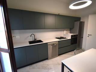 Trilocale liberta' 11, Centro, Bernareggio — foto 22 di 42