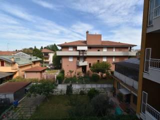 Trilocale liberta' 11, Centro, Bernareggio — foto 23 di 42