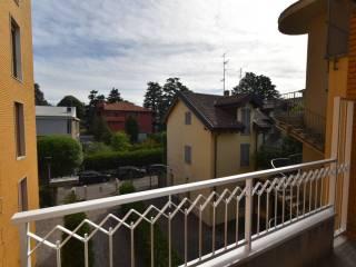 Trilocale liberta' 11, Centro, Bernareggio — foto 32 di 42