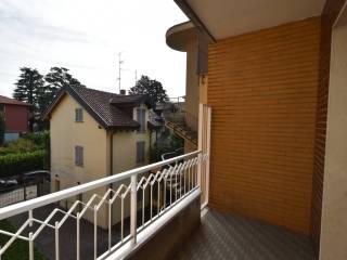 Trilocale liberta' 11, Centro, Bernareggio — foto 26 di 42