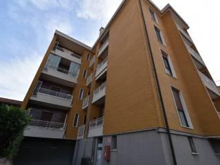 Trilocale liberta' 11, Centro, Bernareggio — foto 7 di 42