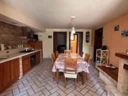 Quadrilocale via Crocedivia, Centro, Montegiorgio