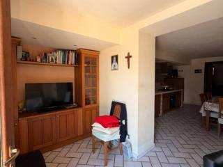 Quadrilocale via Crocedivia, Centro, Montegiorgio — foto 10 di 11
