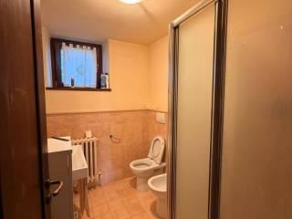 Quadrilocale via Crocedivia, Centro, Montegiorgio — foto 7 di 11