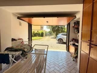 Quadrilocale via Crocedivia, Centro, Montegiorgio — foto 4 di 11
