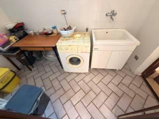 Quadrilocale via Crocedivia, Centro, Montegiorgio — foto 9 di 11