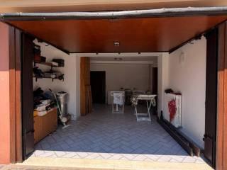Quadrilocale via Crocedivia, Centro, Montegiorgio — foto 3 di 11