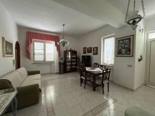Villa unifamiliare via Tevere 5, Centro, Barcellona Pozzo di Gotto — foto 6 di 6