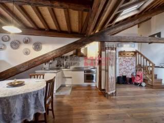 Attico buono stato, 160 m², San Marco, Venezia — foto 4 di 12