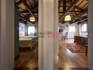 Attico buono stato, 160 m², San Marco, Venezia — foto 12 di 12
