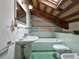 Attico buono stato, 160 m², San Marco, Venezia — foto 5 di 12