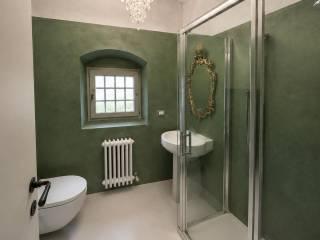 Casale via della Fattoria 7, Centro, Vaiano — foto 10 di 19