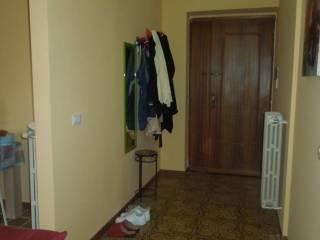 Bilocale buono stato, primo piano, Centro, San Giorgio a Liri — foto 6 di 13
