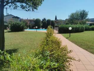Appartamento via Mincio 2, Rivoltella, Desenzano del Garda — foto 3 di 20